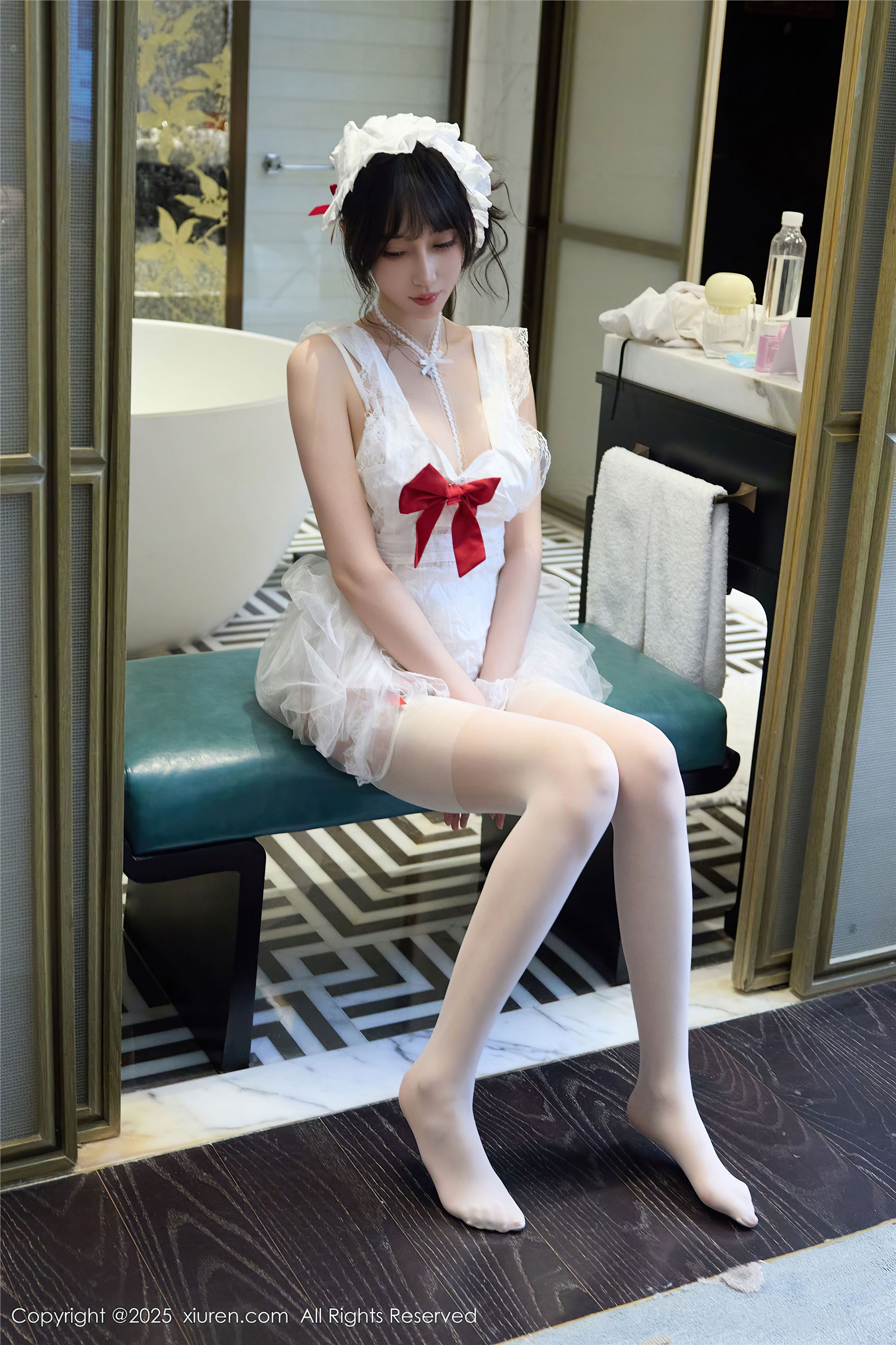 Xiuren秀人网 2025.09.29 NO.10827 玥儿玥er